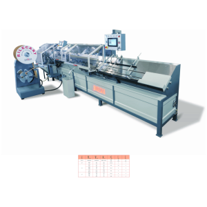 Perforator bindownica