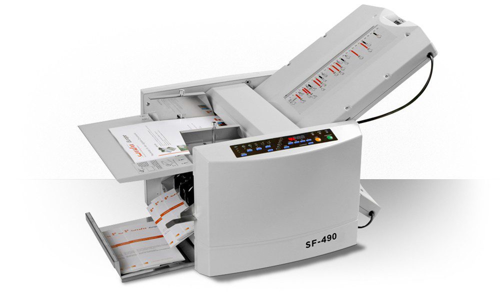 Falcerka SUPERFAX SF-490