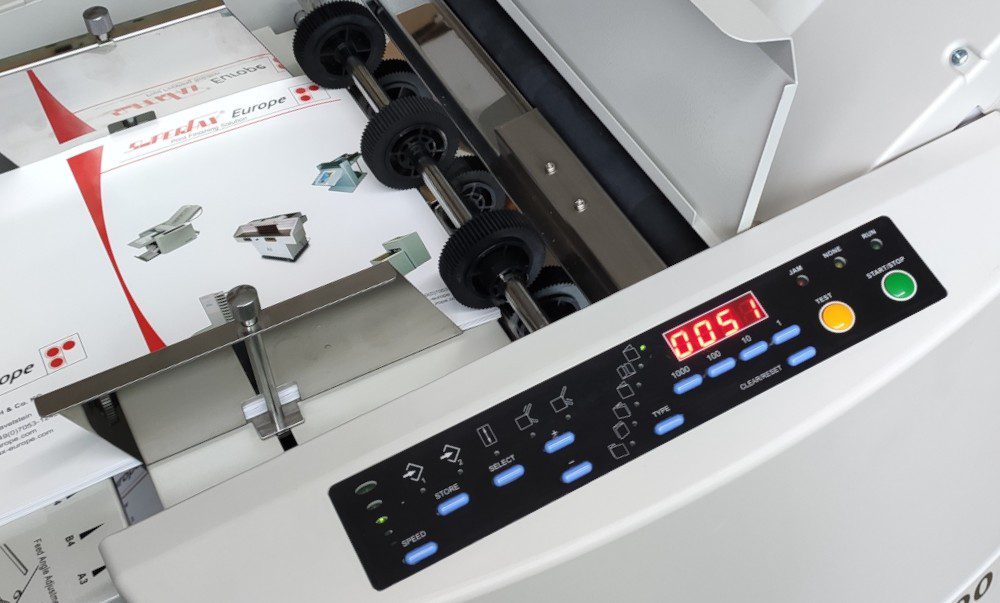 Falcerka SUPERFAX SF-490