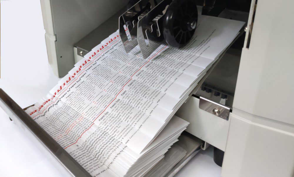 Falcerka SUPERFAX SF-490