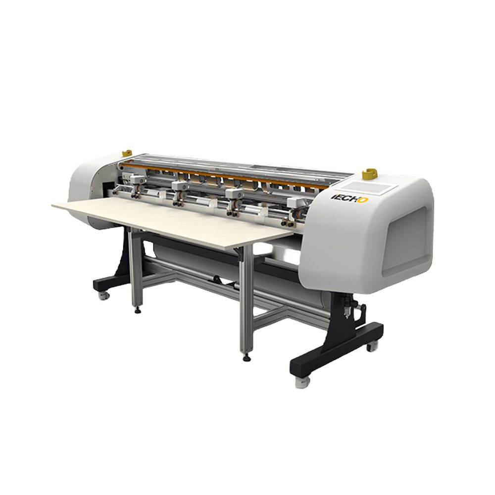 Ploter tnący do folii